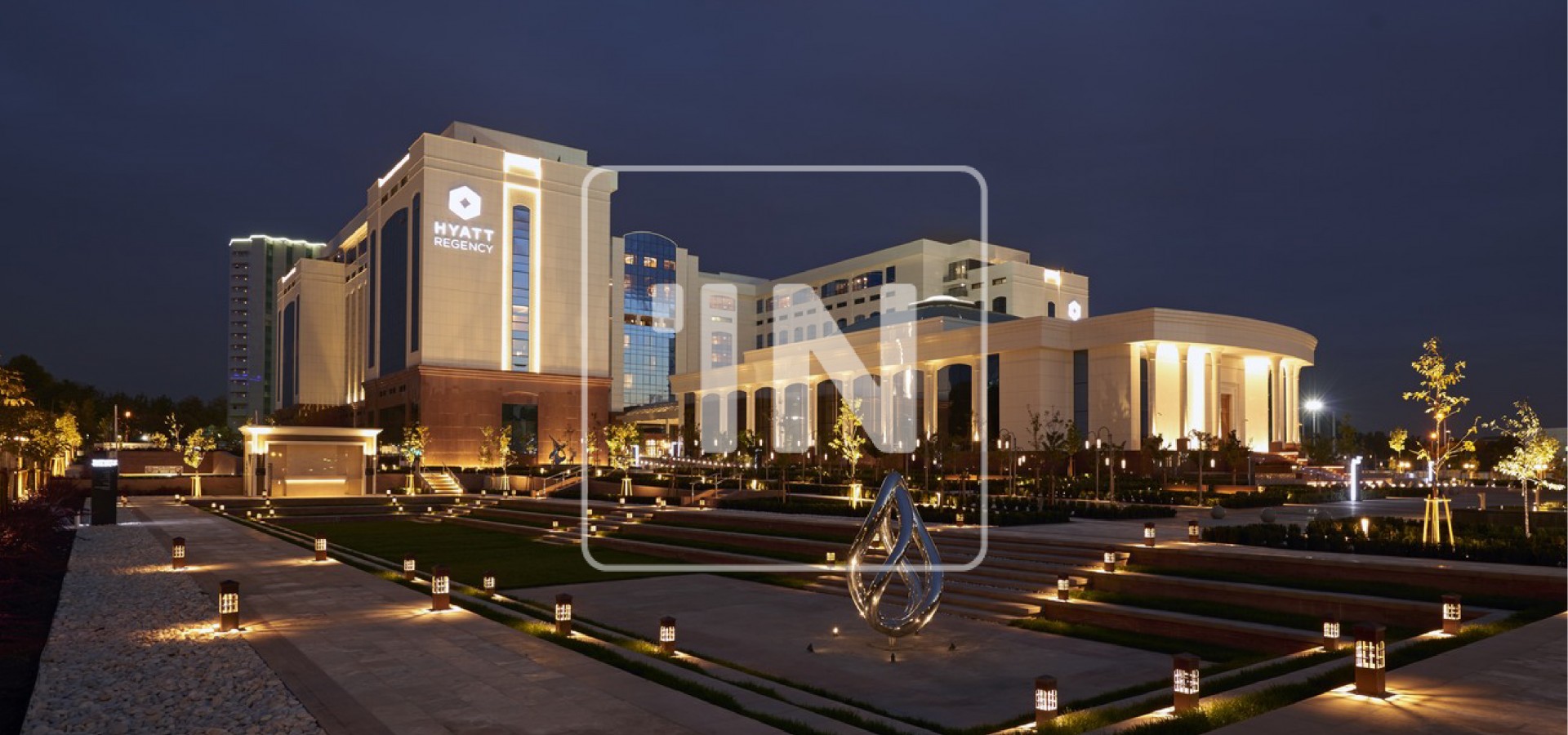 Hyatt Regency Tashkent