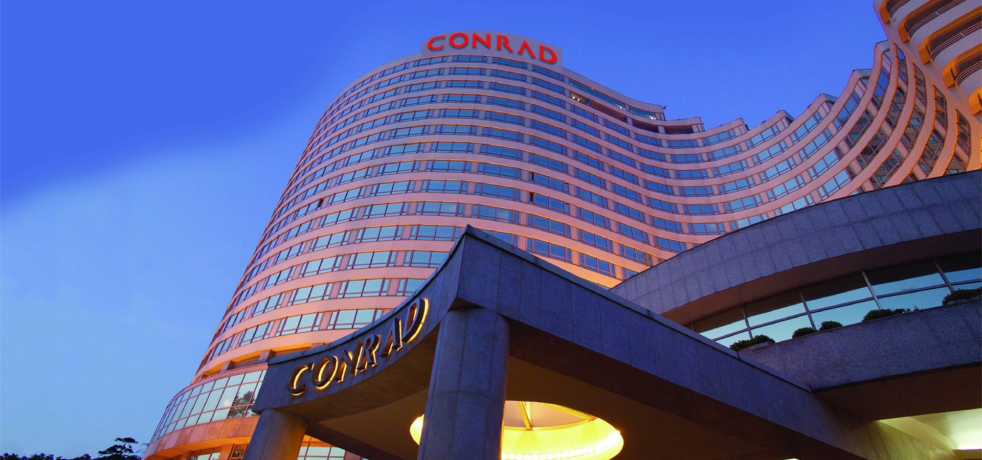 Conrad Hotel