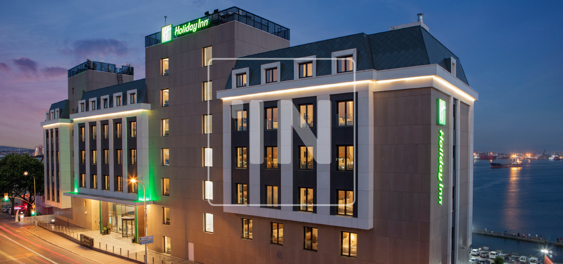 Holiday Inn Hotel