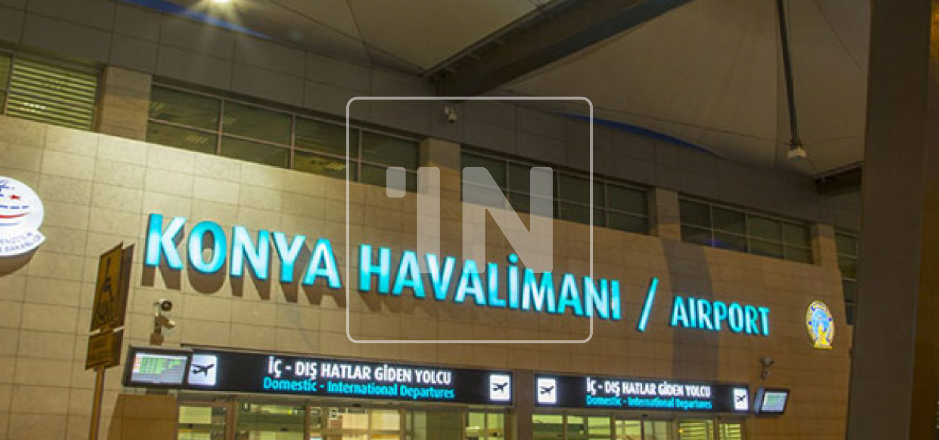 Konya Airport