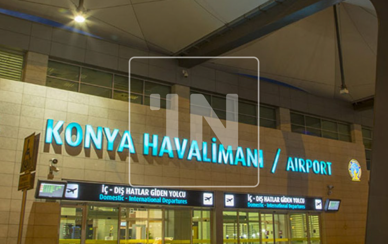 Konya Airport